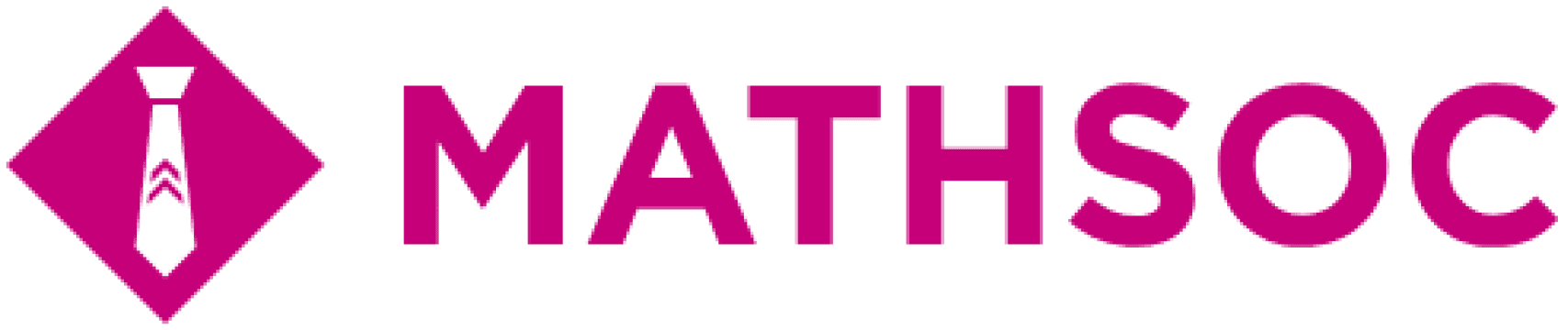 mathsoc logo