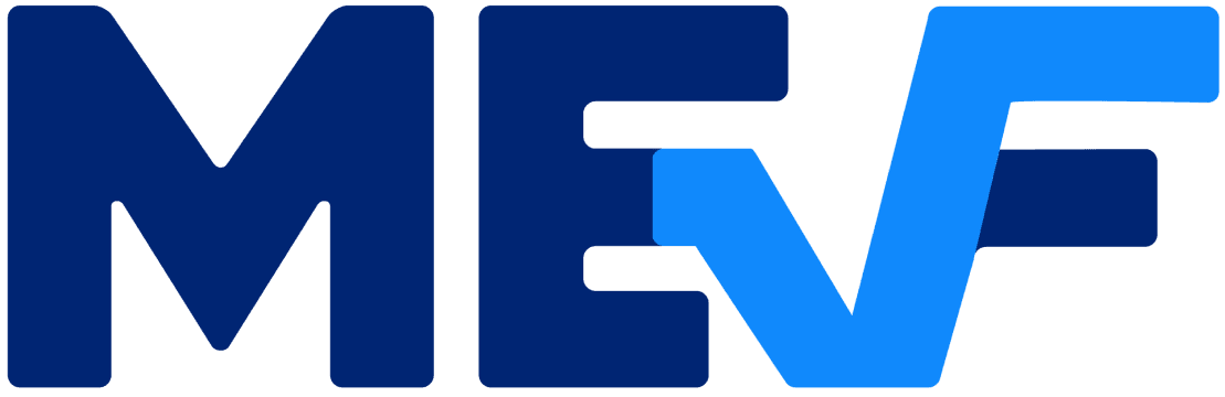 mef logo